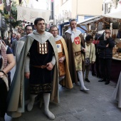 Mercado Medieval