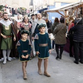 Mercado Medieval