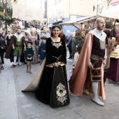 Mercado Medieval