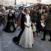 Mercado Medieval