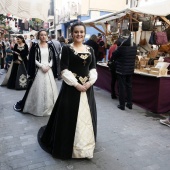 Mercado Medieval