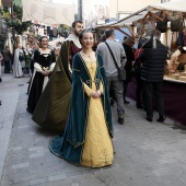 Mercado Medieval