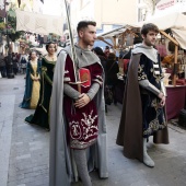 Mercado Medieval