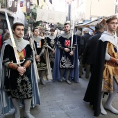 Mercado Medieval