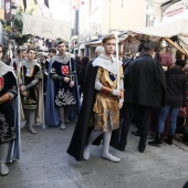 Mercado Medieval