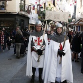 Mercado Medieval