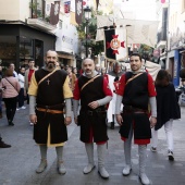 Mercado Medieval