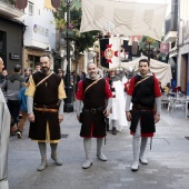 Mercado Medieval