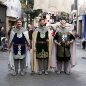 Mercado Medieval