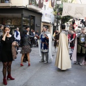 Mercado Medieval