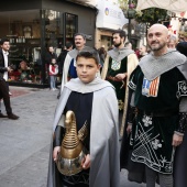 Mercado Medieval