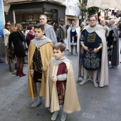 Mercado Medieval