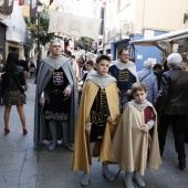 Mercado Medieval