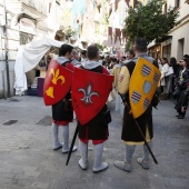 Mercado Medieval