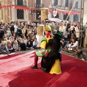 Mercado Medieval