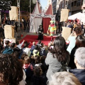 Mercado Medieval