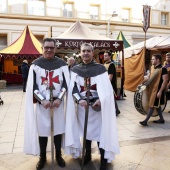 Mercado Medieval