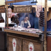 Mercado Medieval