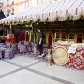 Mercado Medieval