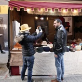 Mercado Medieval