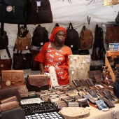 Mercado Medieval