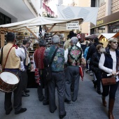Mercado Medieval
