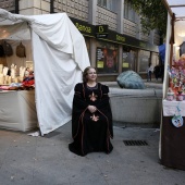 Mercado Medieval