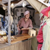 Mercado Medieval