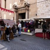 Mercado Medieval