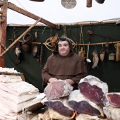 Mercado Medieval