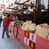 Mercado Medieval