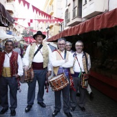 Mercado Medieval