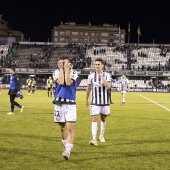 CD Castellón - CE Sabadell