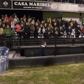 CD Castellón - CE Sabadell