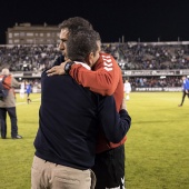 CD Castellón - CE Sabadell