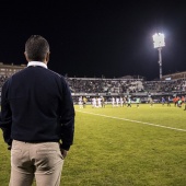 CD Castellón - CE Sabadell