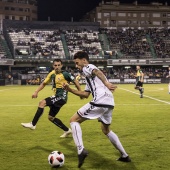 CD Castellón - CE Sabadell