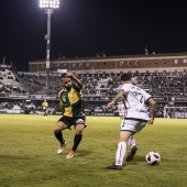 CD Castellón - CE Sabadell