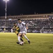 CD Castellón - CE Sabadell