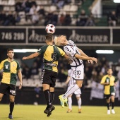 CD Castellón - CE Sabadell