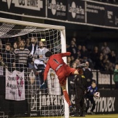 CD Castellón - CE Sabadell