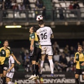 CD Castellón - CE Sabadell