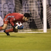 CD Castellón - CE Sabadell