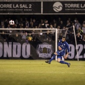 CD Castellón - CE Sabadell