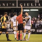 CD Castellón - CE Sabadell