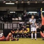 CD Castellón - CE Sabadell