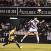 CD Castellón - CE Sabadell