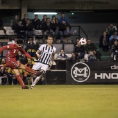 CD Castellón - CE Sabadell