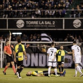 CD Castellón - CE Sabadell