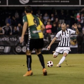 CD Castellón - CE Sabadell